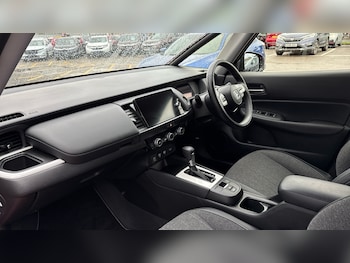 Used Honda Jazz 2022 for sale - 76514839: Photo