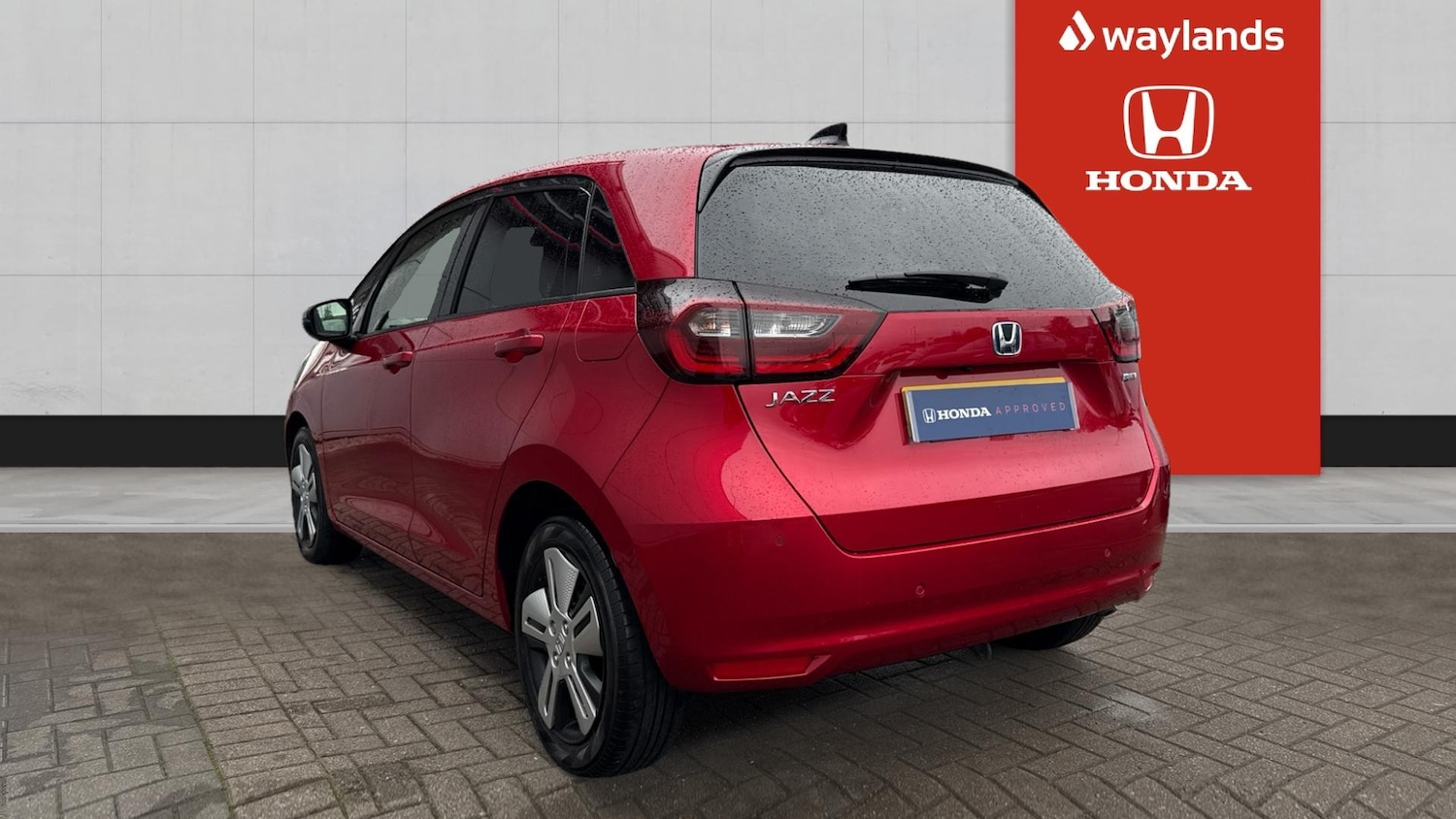 Used Honda Jazz 2022 for sale - 76514839: Photo 3