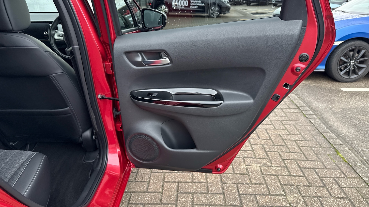 Used Honda Jazz 2022 for sale - 76514839: Photo 30