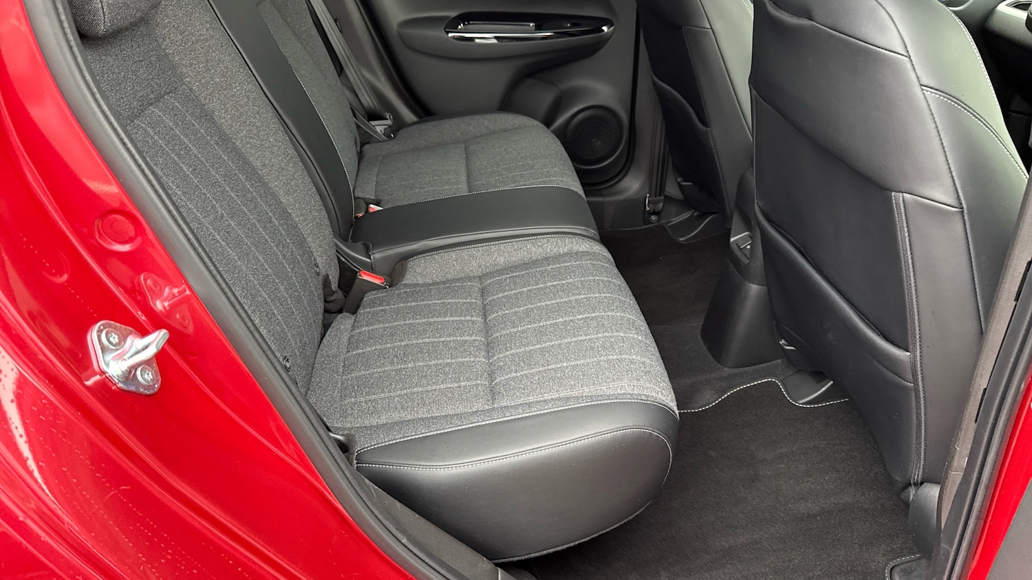 Used Honda Jazz 2022 for sale - 76514839: Photo 31