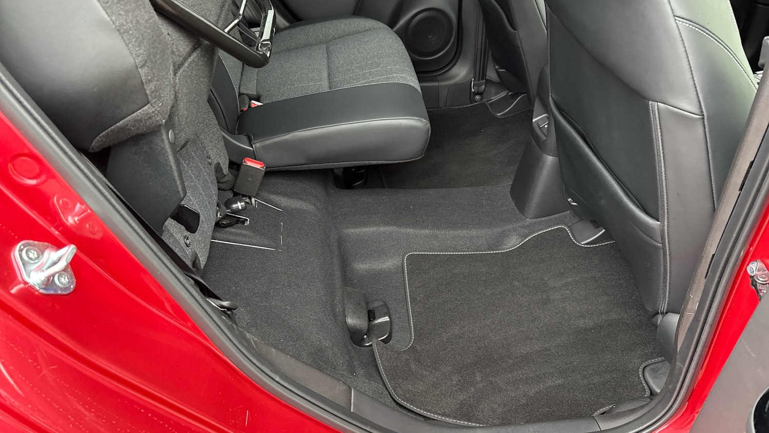 Used Honda Jazz 2022 for sale - 76514839: Photo 32