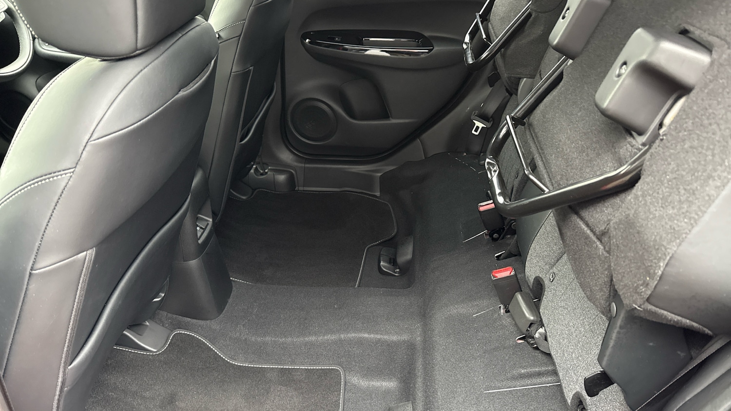 Used Honda Jazz 2022 for sale - 76514839: Photo 33