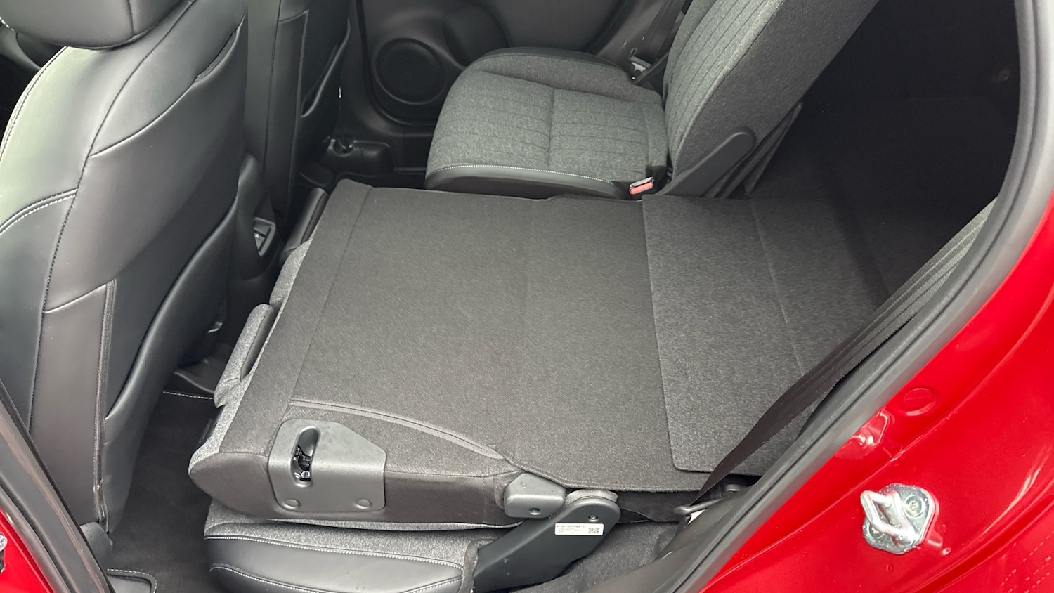 Used Honda Jazz 2022 for sale - 76514839: Photo 34