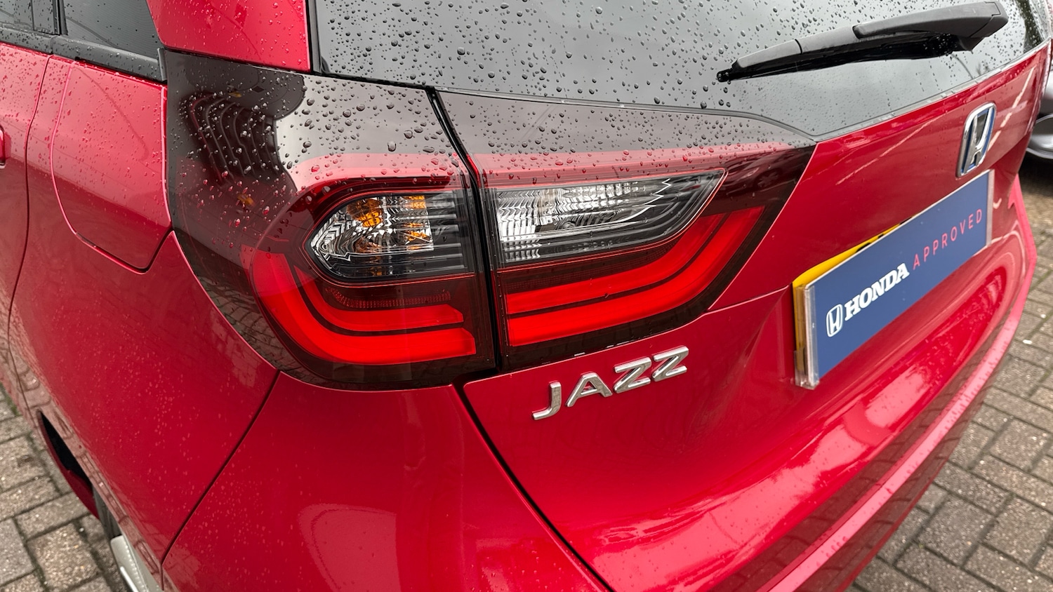 Used Honda Jazz 2022 for sale - 76514839: Photo 35