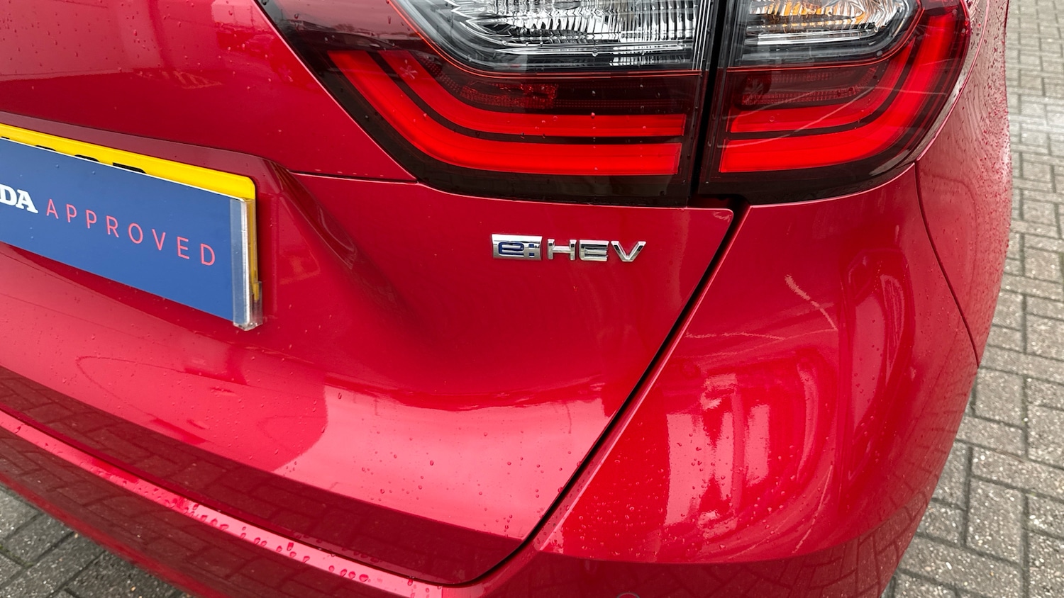 Used Honda Jazz 2022 for sale - 76514839: Photo 36