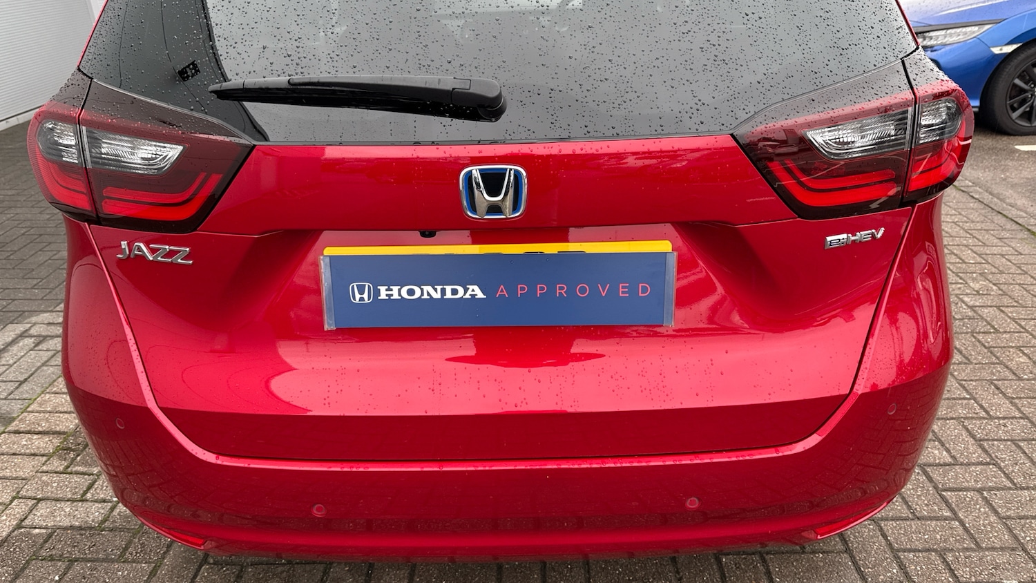 Used Honda Jazz 2022 for sale - 76514839: Photo 37