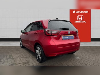 Used Honda Jazz 2022 for sale - 76514839: Photo
