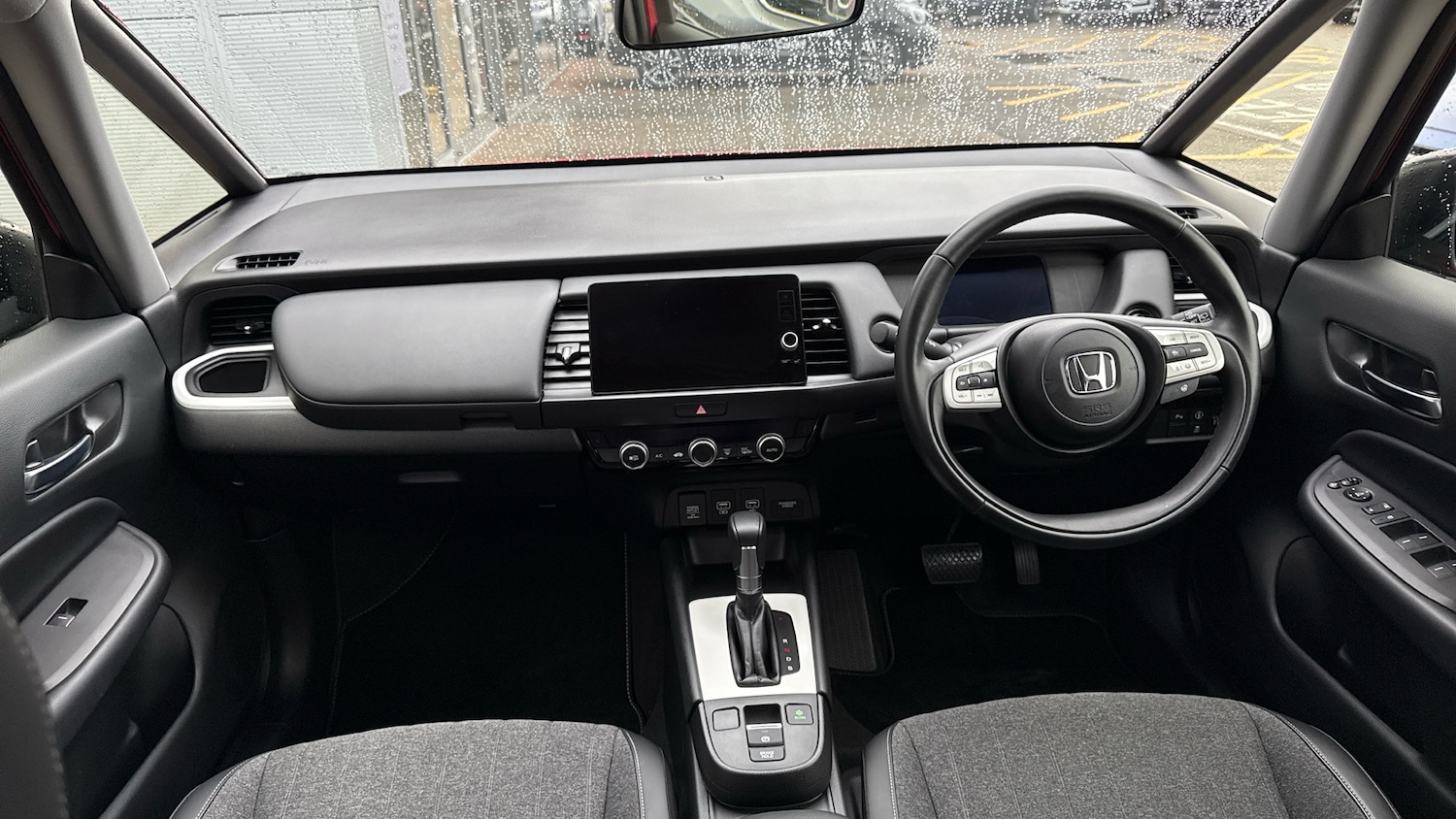 Used Honda Jazz 2022 for sale - 76514839: Photo 4