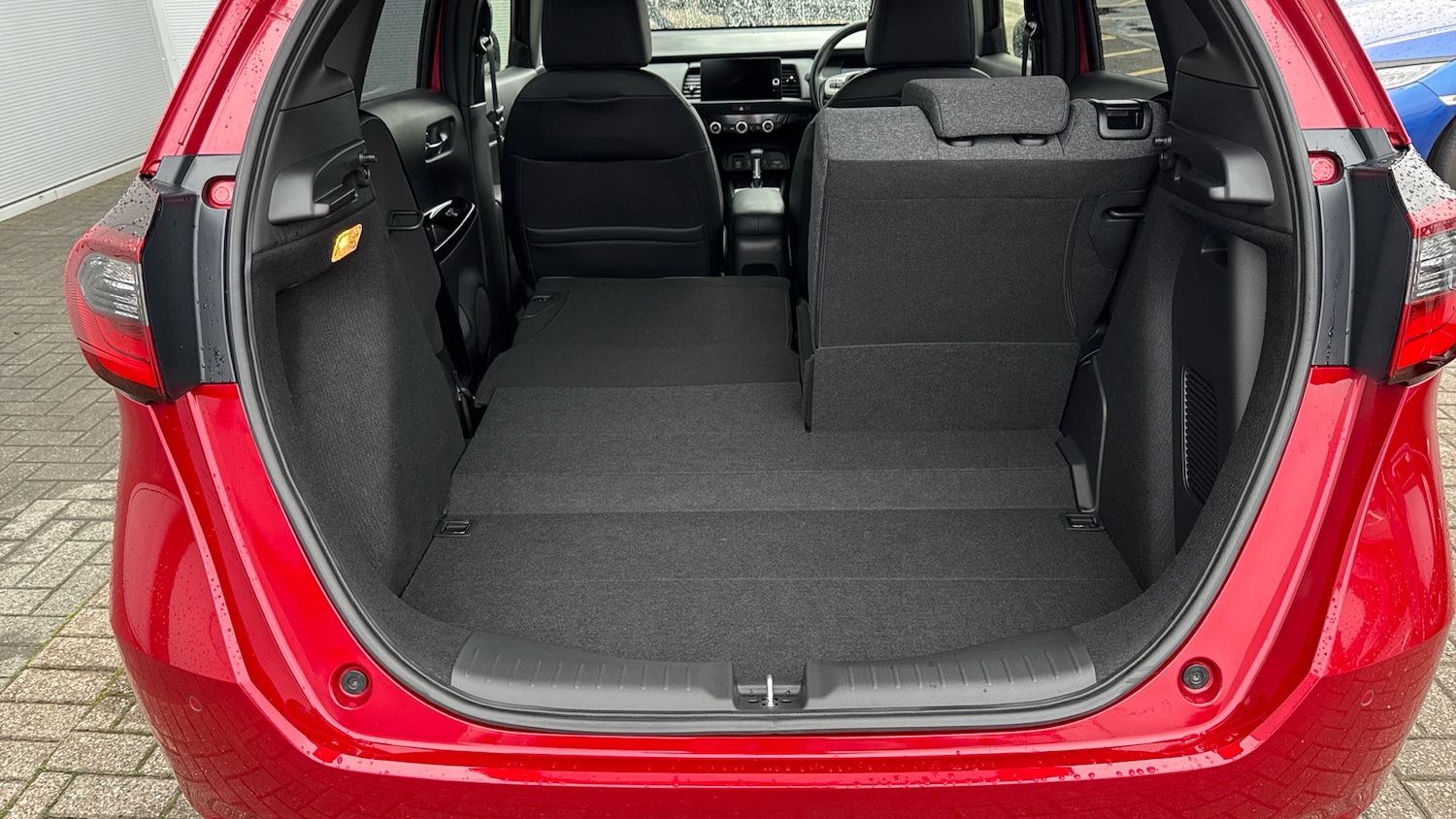 Used Honda Jazz 2022 for sale - 76514839: Photo 40