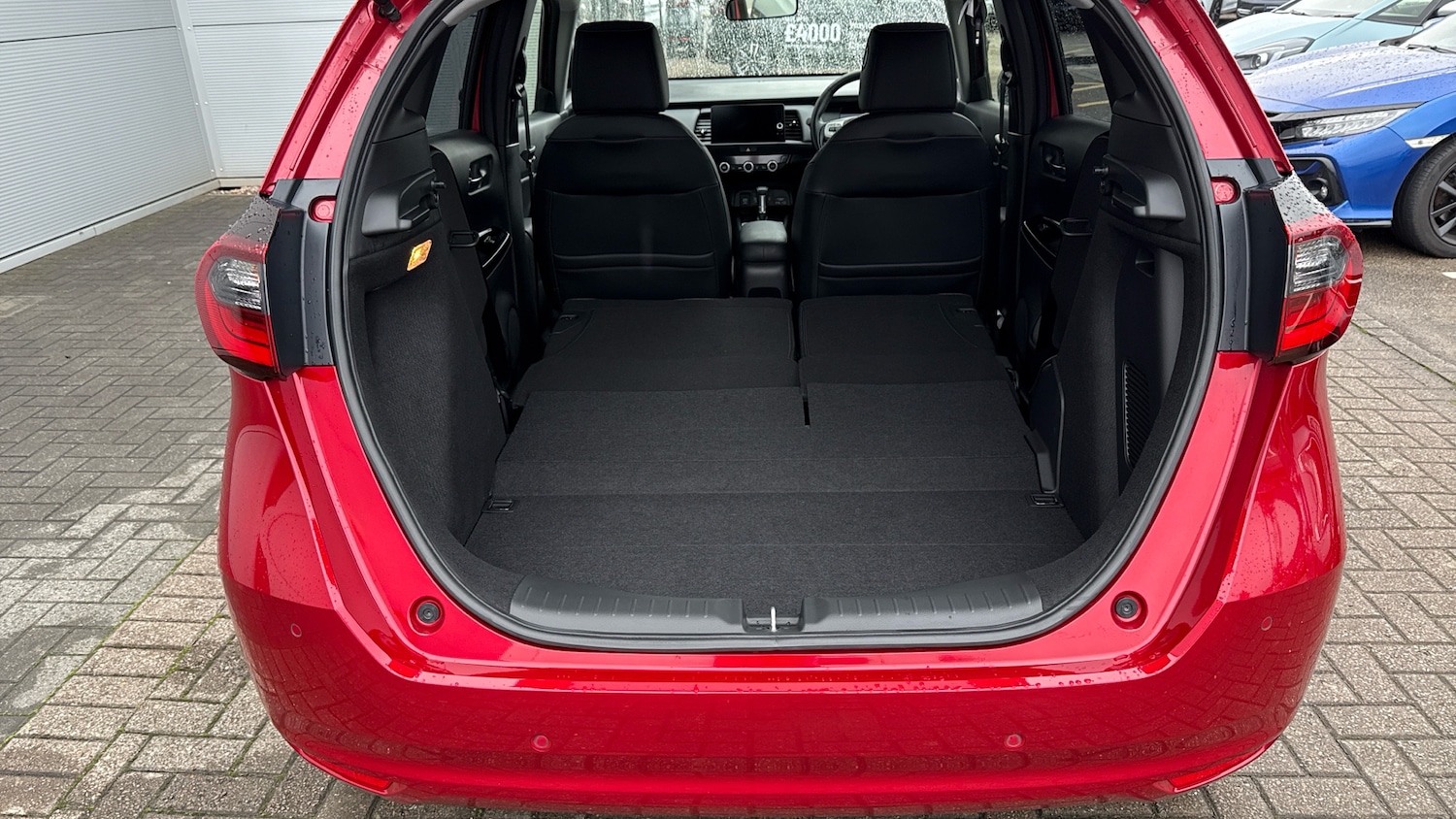 Used Honda Jazz 2022 for sale - 76514839: Photo 41