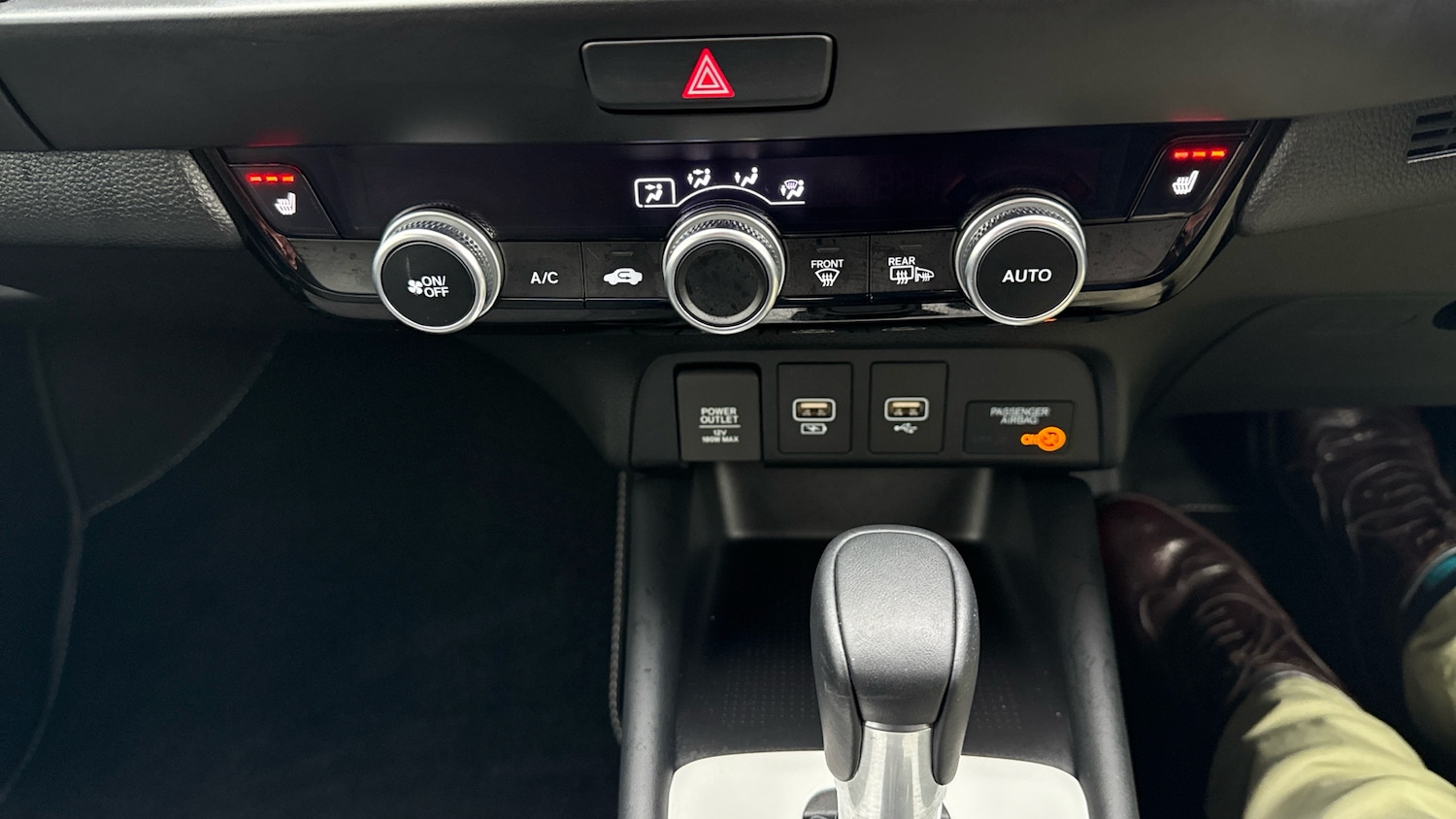 Used Honda Jazz 2022 for sale - 76514839: Photo 45