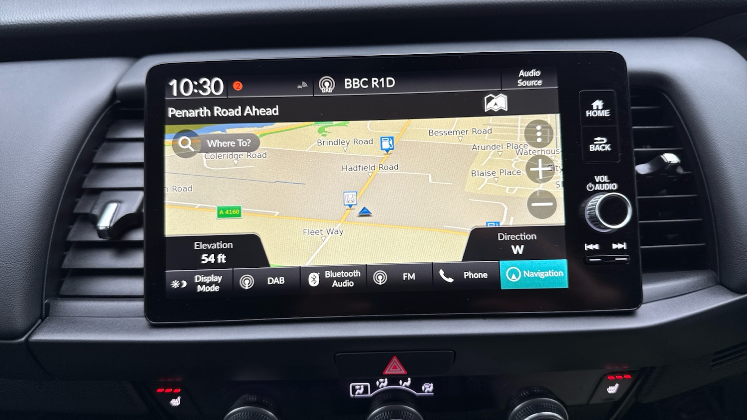 Used Honda Jazz 2022 for sale - 76514839: Photo 46