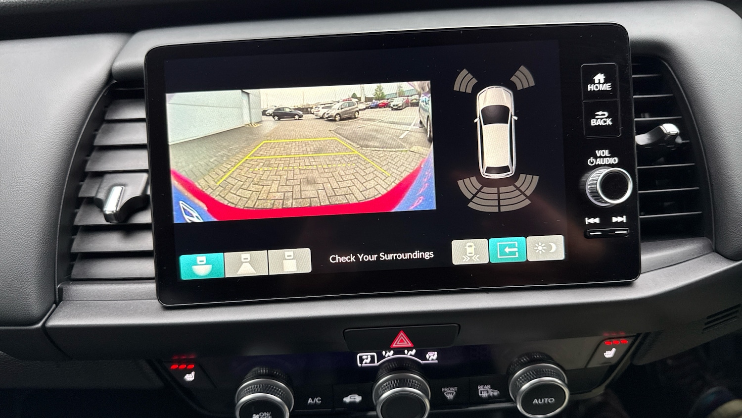 Used Honda Jazz 2022 for sale - 76514839: Photo 47