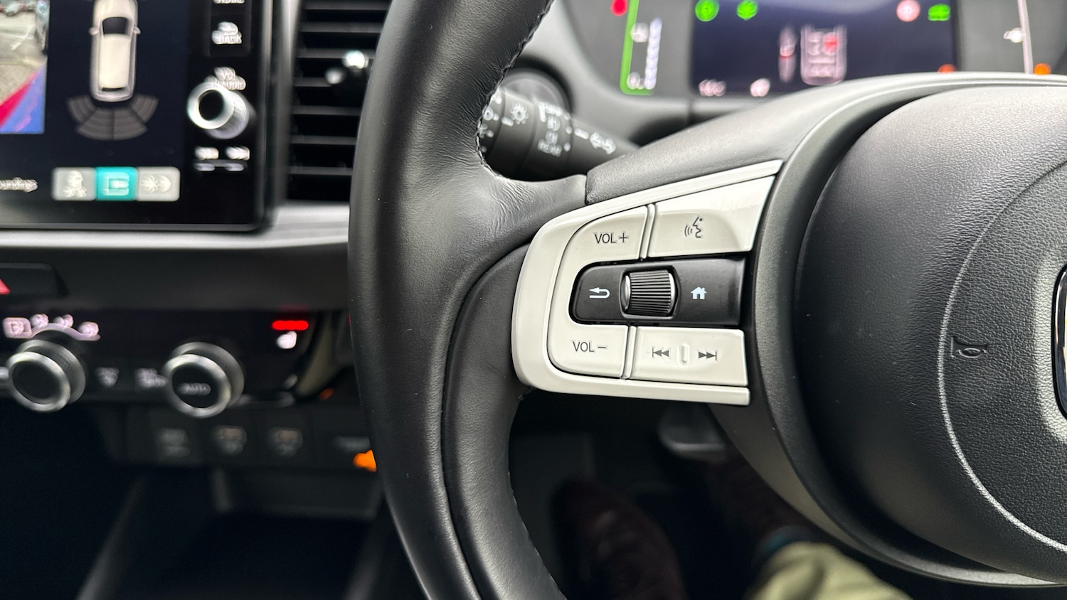 Used Honda Jazz 2022 for sale - 76514839: Photo 48