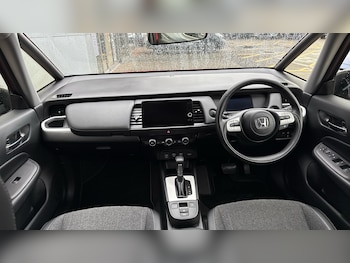 Used Honda Jazz 2022 for sale - 76514839: Photo