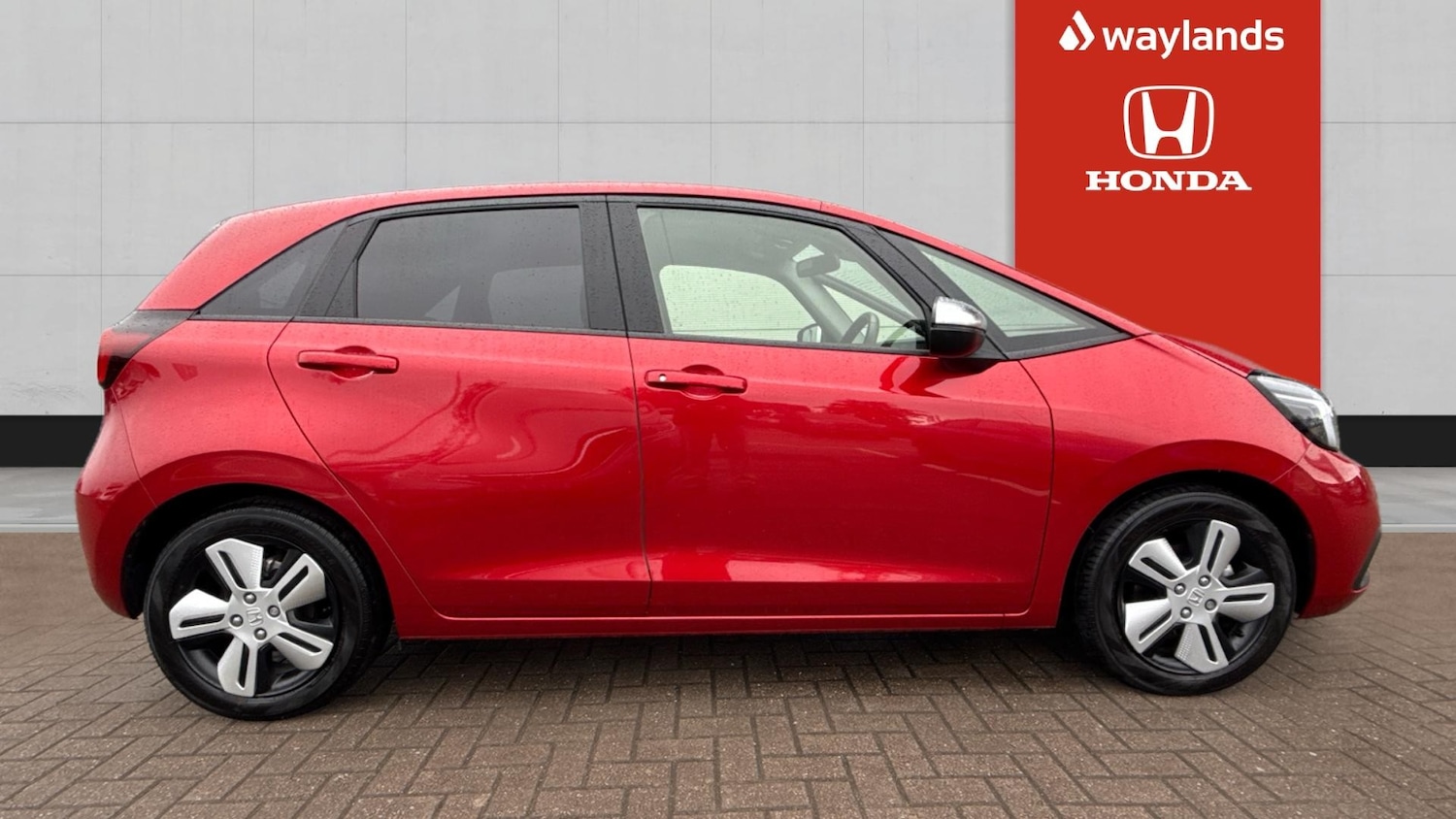 Used Honda Jazz 2022 for sale - 76514839: Photo 5