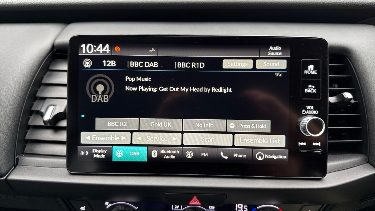 Used Honda Jazz 2022 for sale - 76514839: Photo 53