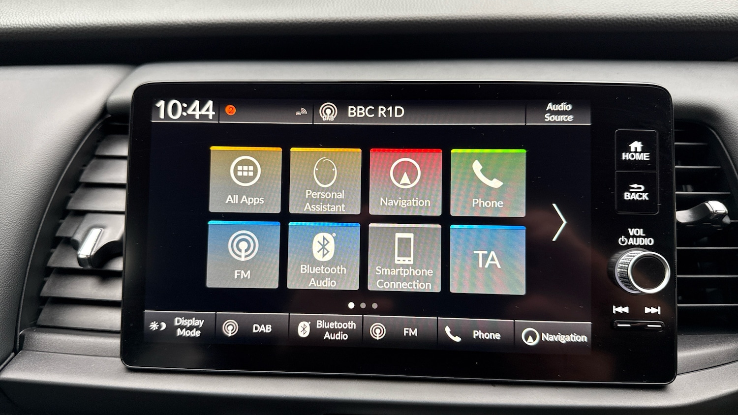 Used Honda Jazz 2022 for sale - 76514839: Photo 54