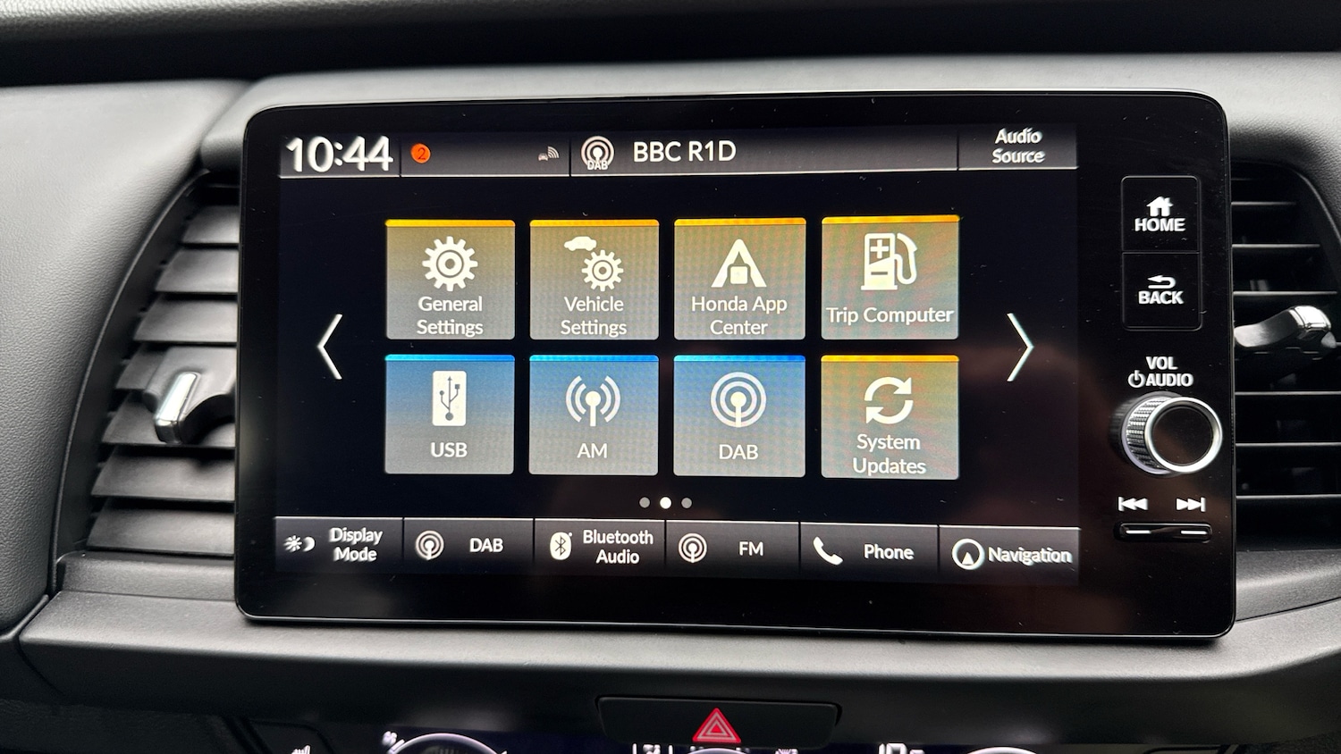 Used Honda Jazz 2022 for sale - 76514839: Photo 55