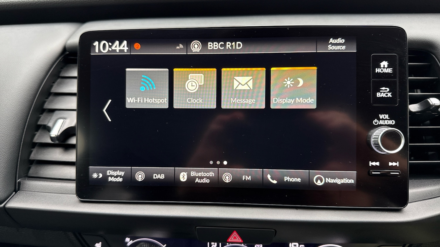 Used Honda Jazz 2022 for sale - 76514839: Photo 56