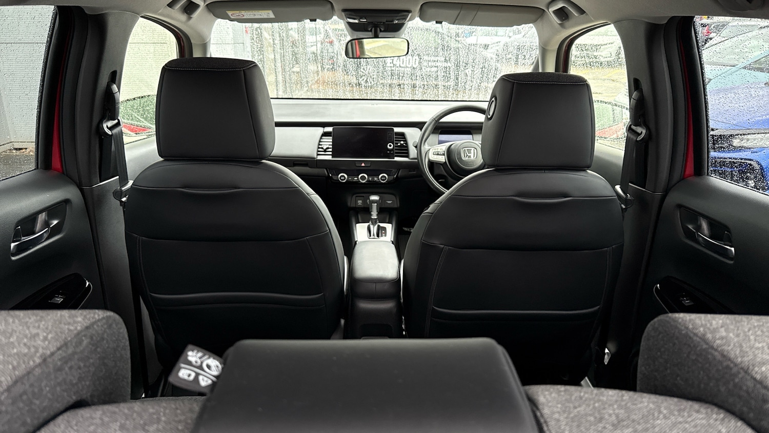 Used Honda Jazz 2022 for sale - 76514839: Photo 57