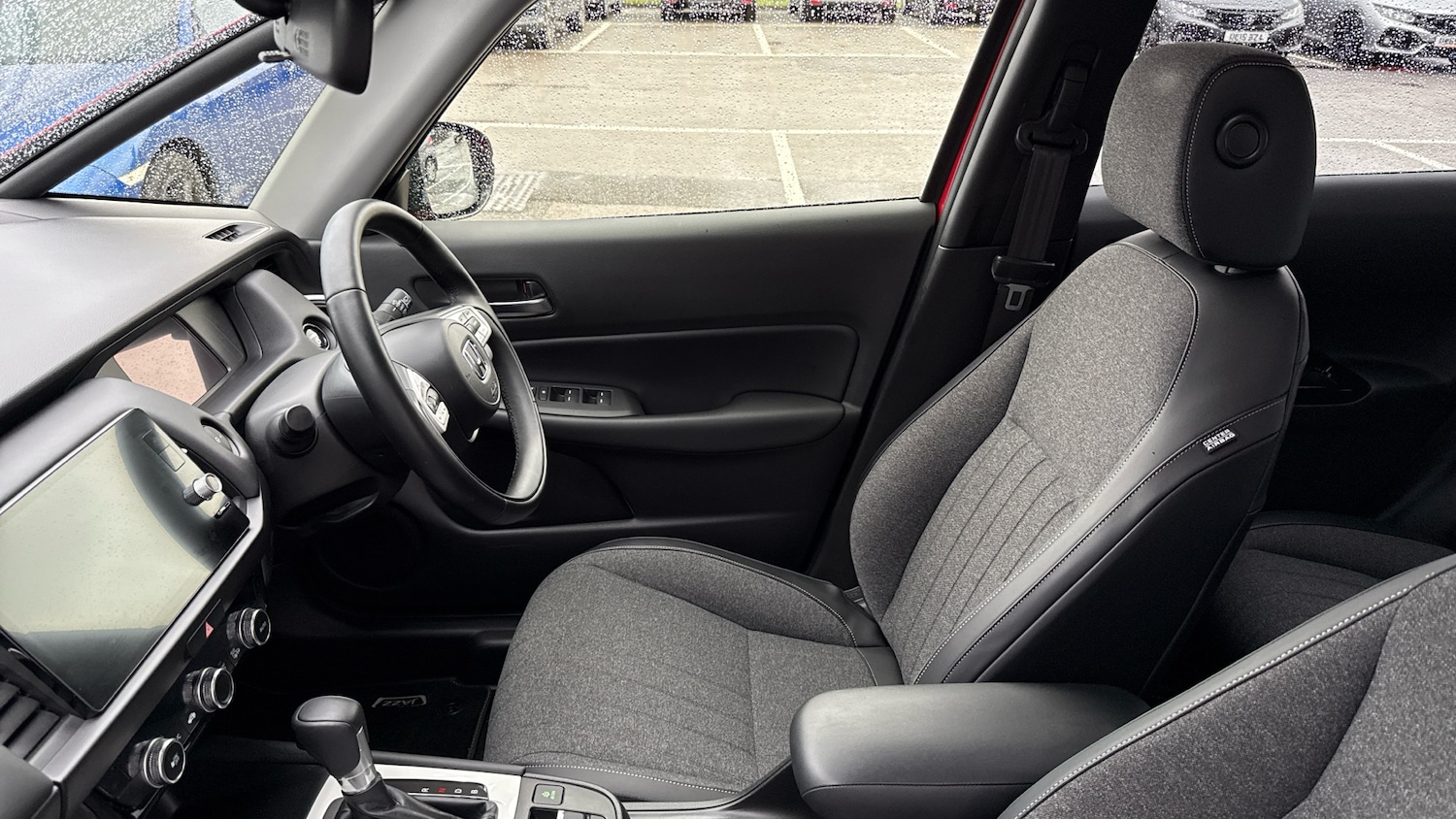 Used Honda Jazz 2022 for sale - 76514839: Photo 60