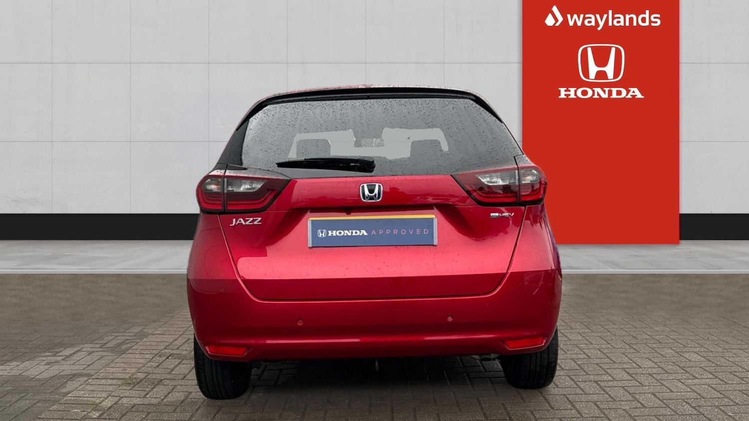 Used Honda Jazz 2022 for sale - 76514839: Photo 7