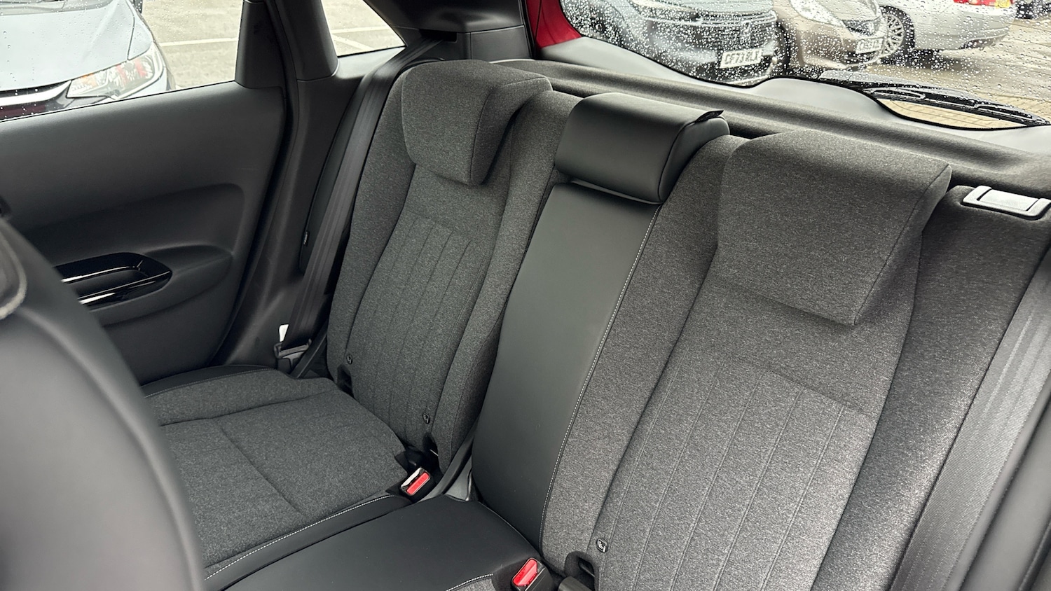 Used Honda Jazz 2022 for sale - 76514839: Photo 8