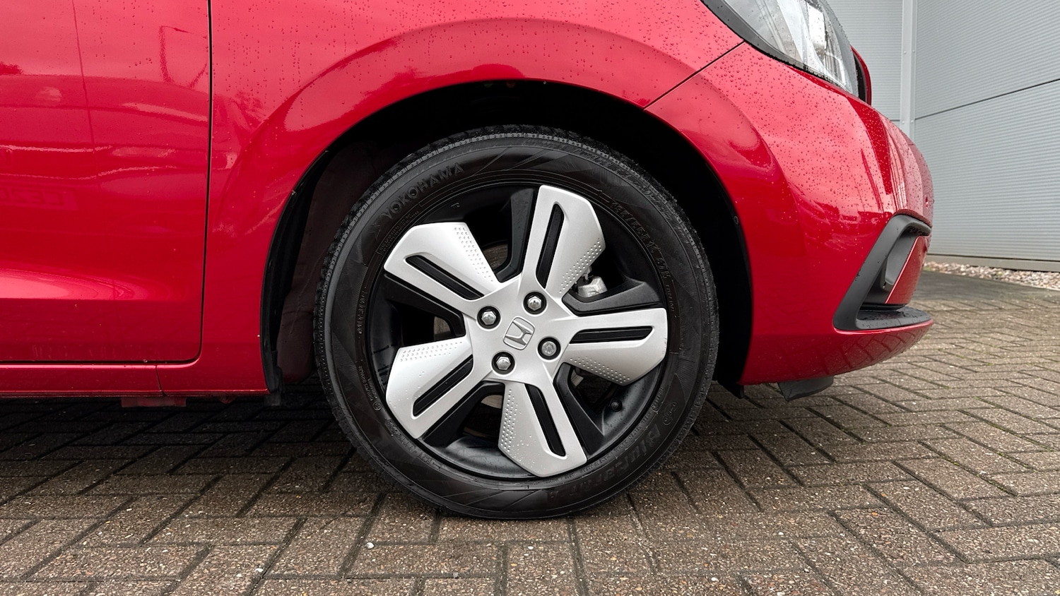 Used Honda Jazz 2022 for sale - 76514839: Photo 9