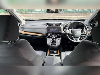 Used Honda CR-V 2019 for sale - 78152612: Photo