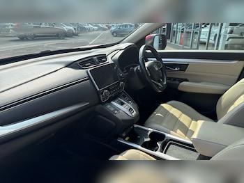 Used Honda CR-V 2021 for sale - 79468749: Photo