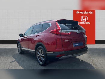 Used Honda CR-V 2021 for sale - 79468749: Photo