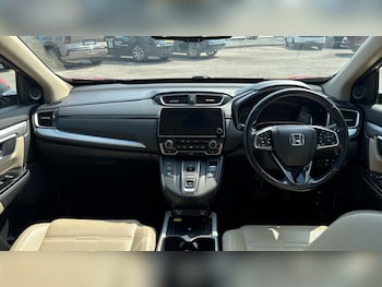 Used Honda CR-V 2021 for sale - 79468749: Photo