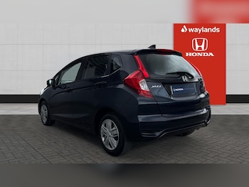 Used Honda Jazz 2019 for sale - 75763999: Photo