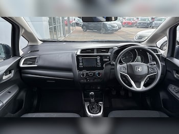 Used Honda Jazz 2019 for sale - 75763999: Photo