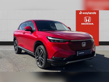 Used Honda HR-V 2024 for sale - 78411677: Photo