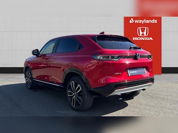 Used Honda HR-V 2024 for sale - 78411677: Photo