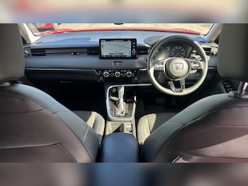 Used Honda HR-V 2024 for sale - 78411677: Photo