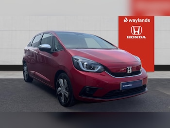 Used Honda Jazz 2021 for sale - 78411805: Photo