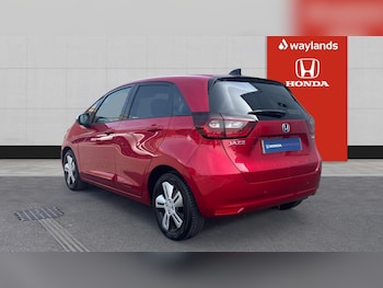 Used Honda Jazz 2021 for sale - 78411805: Photo