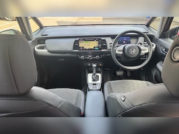 Used Honda Jazz 2021 for sale - 78411805: Photo