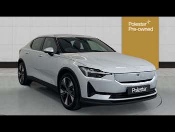 2023 - POLESTAR PS 2 Long range Single motor - Plus Auto 4-Door