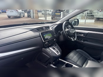 Used Honda CR-V 2022 for sale - 78811433: Photo