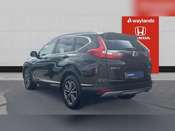 Used Honda CR-V 2022 for sale - 78811433: Photo