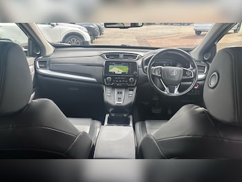 Used Honda CR-V 2022 for sale - 78811433: Photo