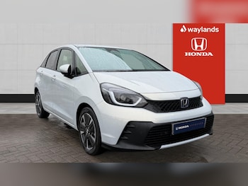 2025 - 1.5 i-MMD Hybrid Advance 5dr eCVT