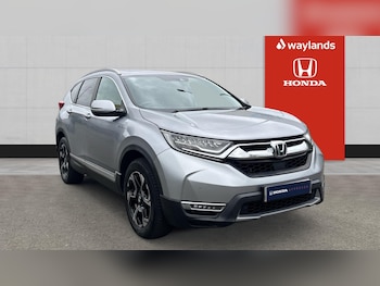 Used Honda CR-V 2020 for sale - 78512825: Photo