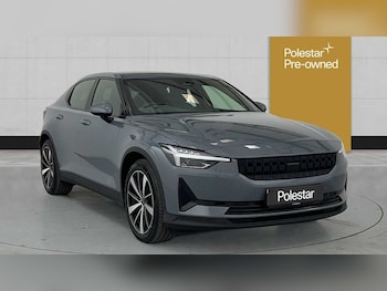 Used Polestar Polestar 2 2022 for sale - 75952356: Photo