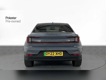 Used Polestar Polestar 2 2022 for sale - 75952356: Photo