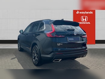 Used Honda CR-V 2024 for sale - 75579998: Photo